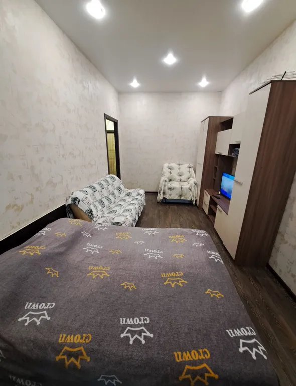 Квартира Апартаменты — аренда посуточно в Архангельск