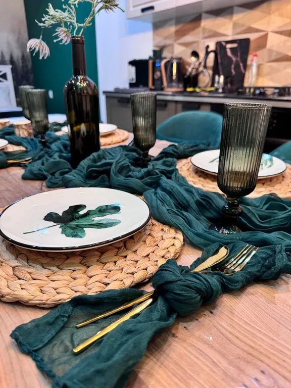 2-комнатная двухуровневая квартира в центральной части города