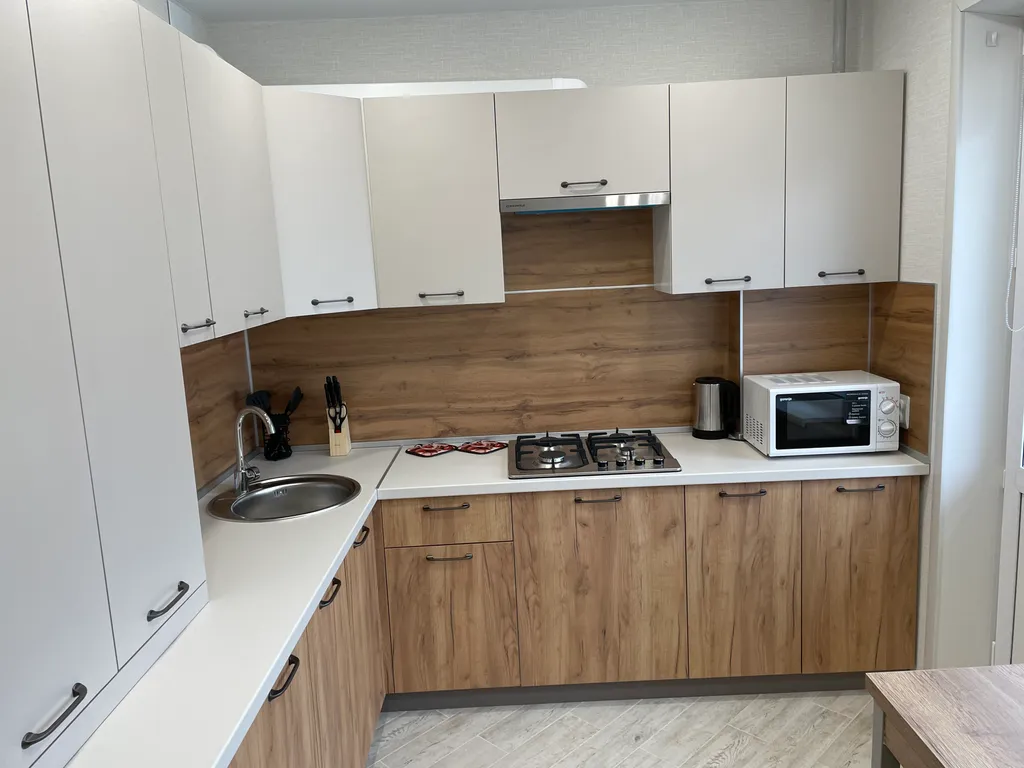 Уютная квартира — аренда посуточно в Смоленск