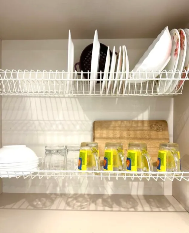 Трёхместный номер возле метро Немига