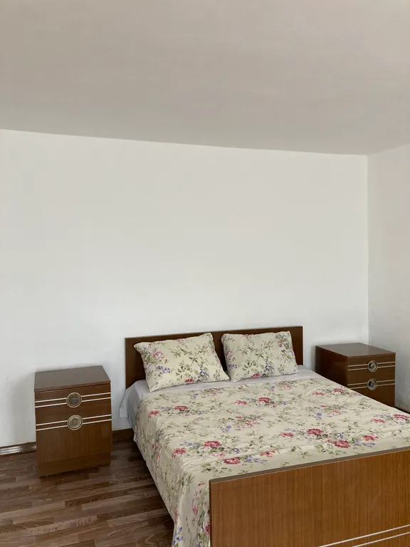 Домик у моря