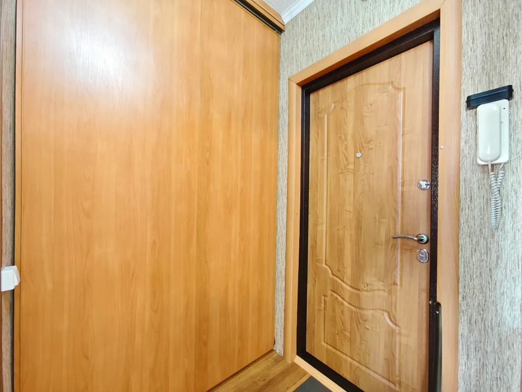 Квартира стандарт +