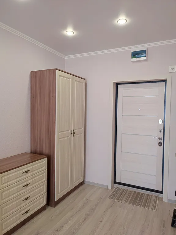 Квартира Квартира на Панораме — Краснодар