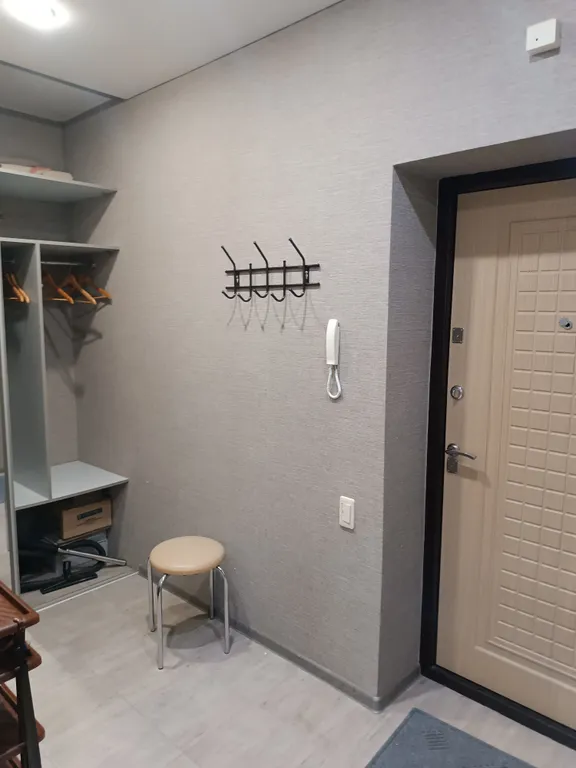 Уютная квартира в тихом экологически чистом районе