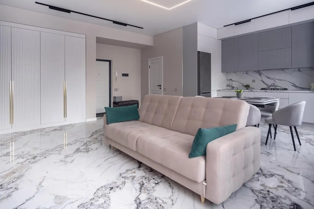 Квартира Семейные апартаменты люкс в центре Пятигорска — аренда посуточно в Пятигорск