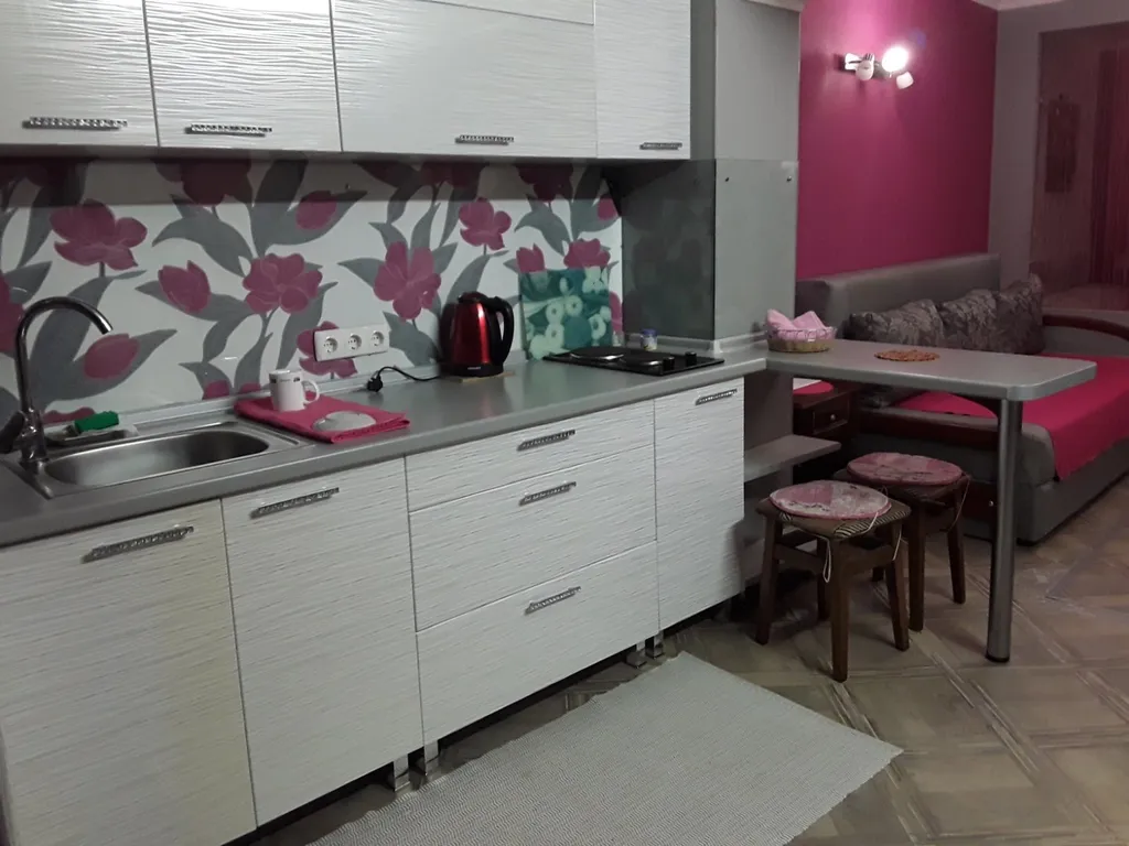 Уютная квартира-студия в центре города Ялта