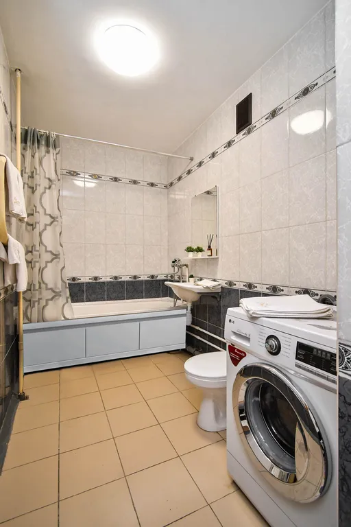 Квартира 1-комнатная Квартира — Красноярск