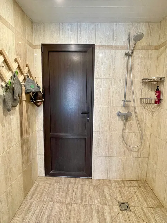 Квартира Квартира Апартамент-студия  на 1 этаже — Сириус