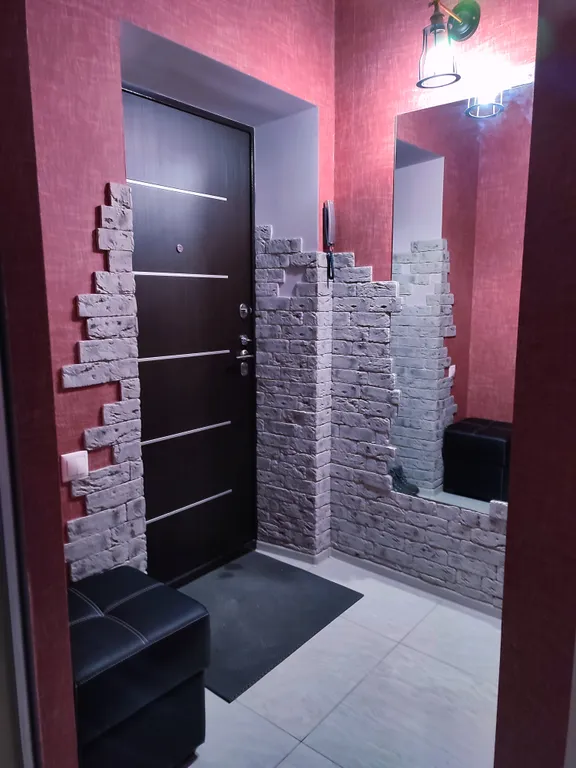 Уютная квартира в самом центре города