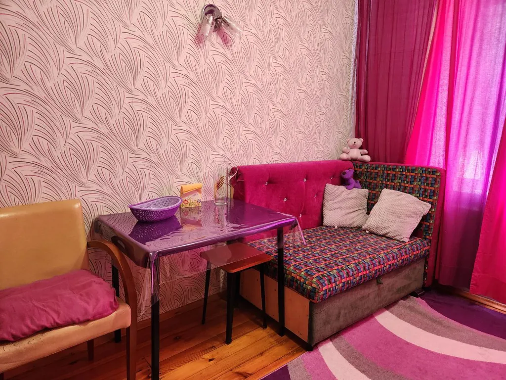 Классная квартира в самом центре города