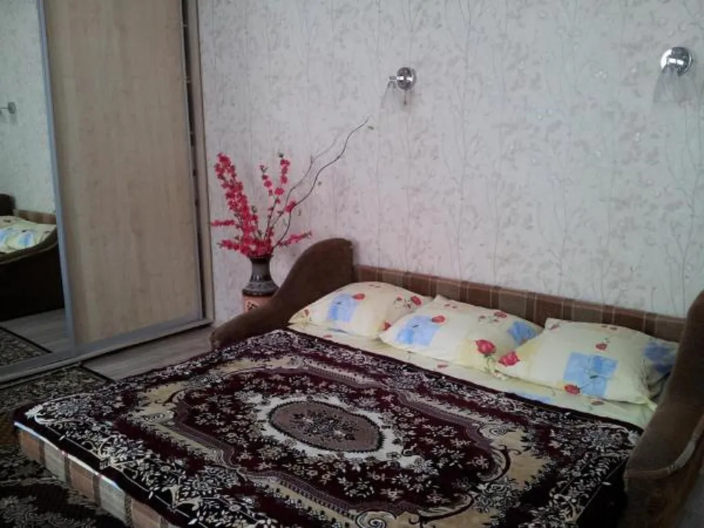 Квартира в старом городе у мечети