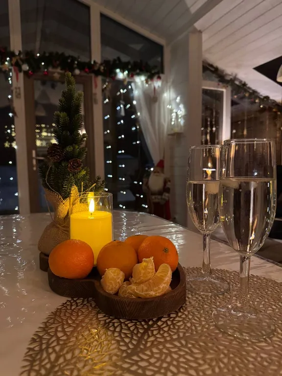 Белый кролик