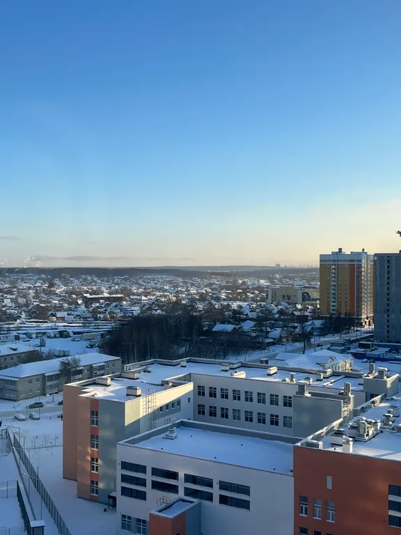 Уютная и комфортная квартира в тихом центре города