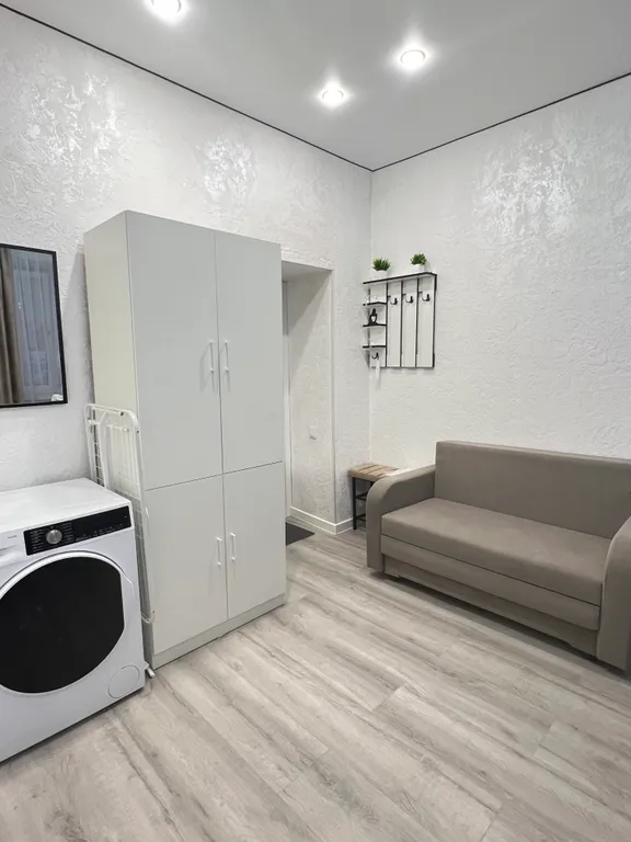 Красивая студия