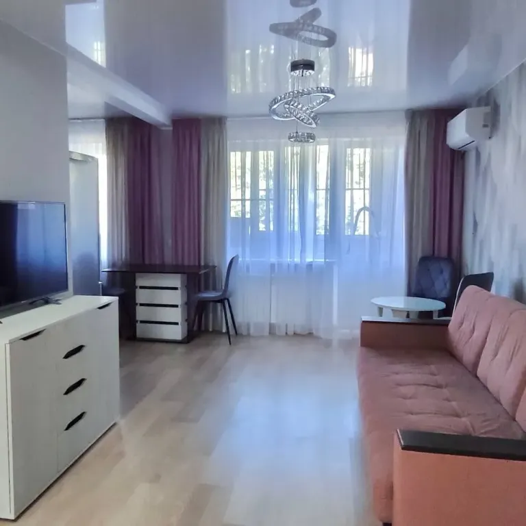 Лучшая квартира в городе