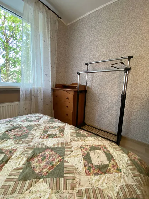 Апарт Sweet Home у метро Купчино