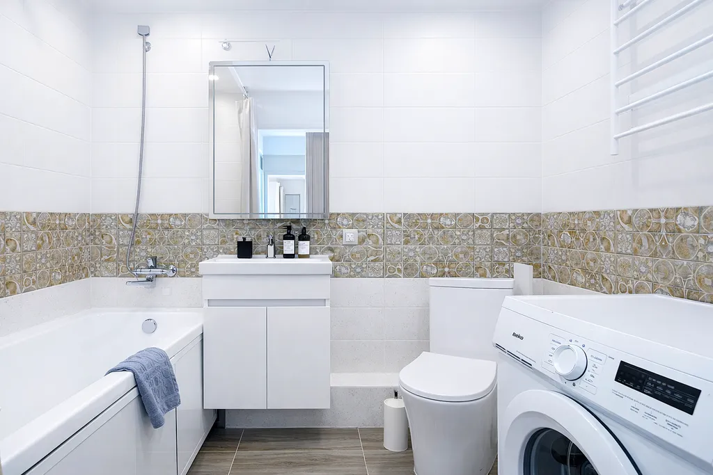 Квартира Апартаменты рядом с РЖД Медицина — Тюмень