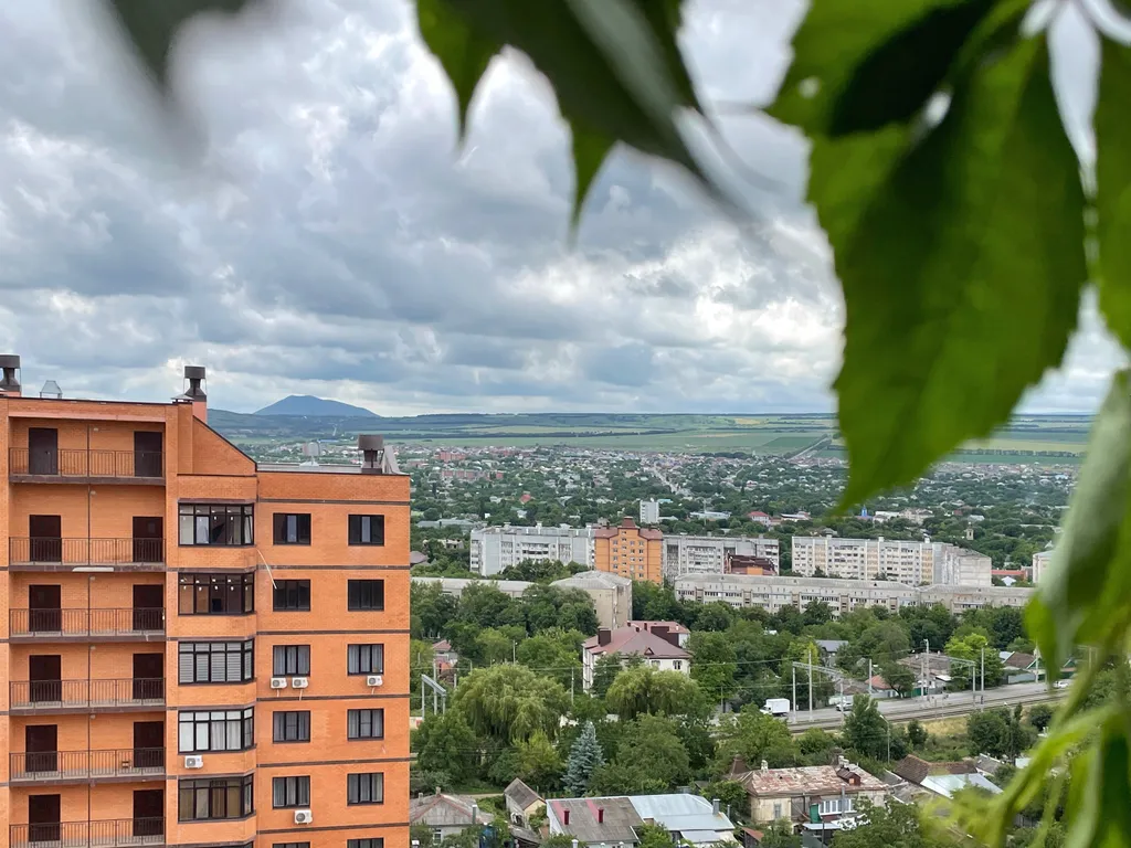 Уютная студия в центре