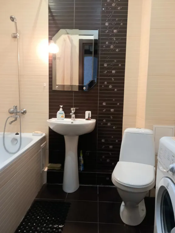 Квартира Квартира с красивым видом на море — Севастополь