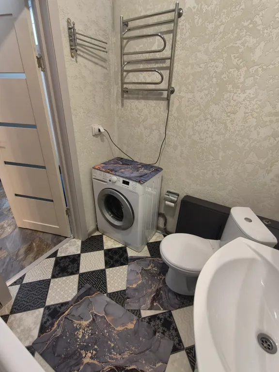 Квартира Квартира в ЖК Лето — Казань