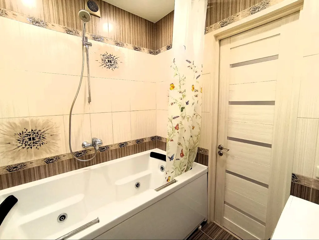 Квартира Квартира Best Home рядом тц Парк Хаус — Волгоград