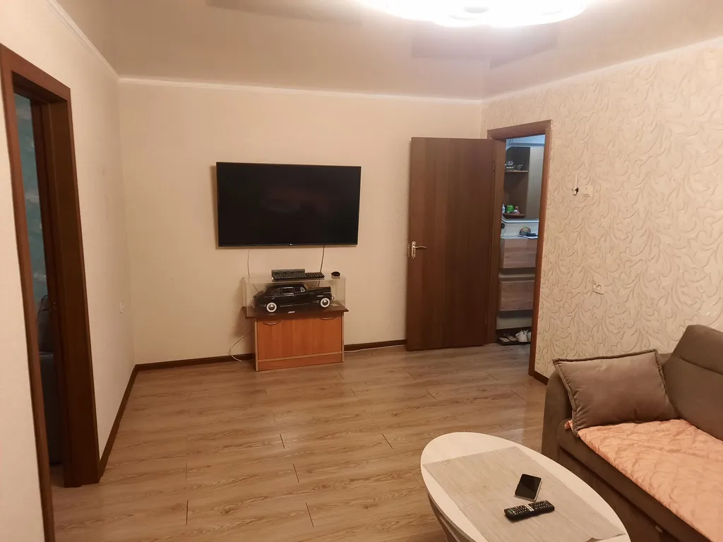 Уютная удобная и просторная квартира в центре рядом с парком