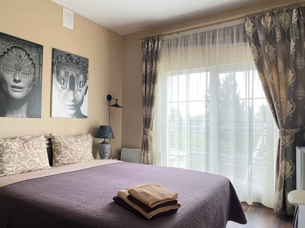 Квартира Комната — аренда посуточно в Бердянск