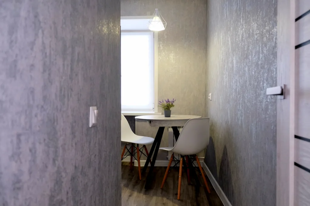 Квартира Современная 2-комнатная квартира вблизи Краевой больницы и автовокзала — Красноярск