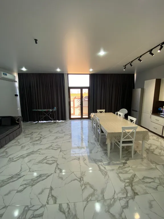 Уютный домик на берегу Каспийского море городе Избербаше