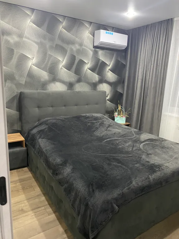 Новая, уютная квартира в новом развивающемся районе Солнечный-2 — аренда посуточно в Саратов