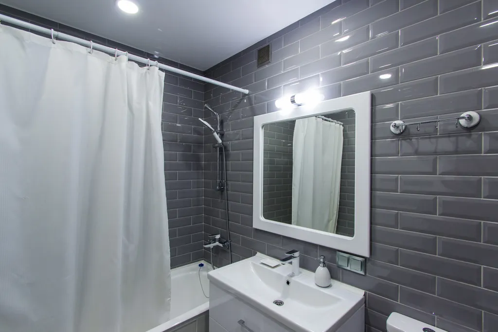 Квартира Квартира Бизнес класса, Кондиционер, Большой балкон — Барнаул