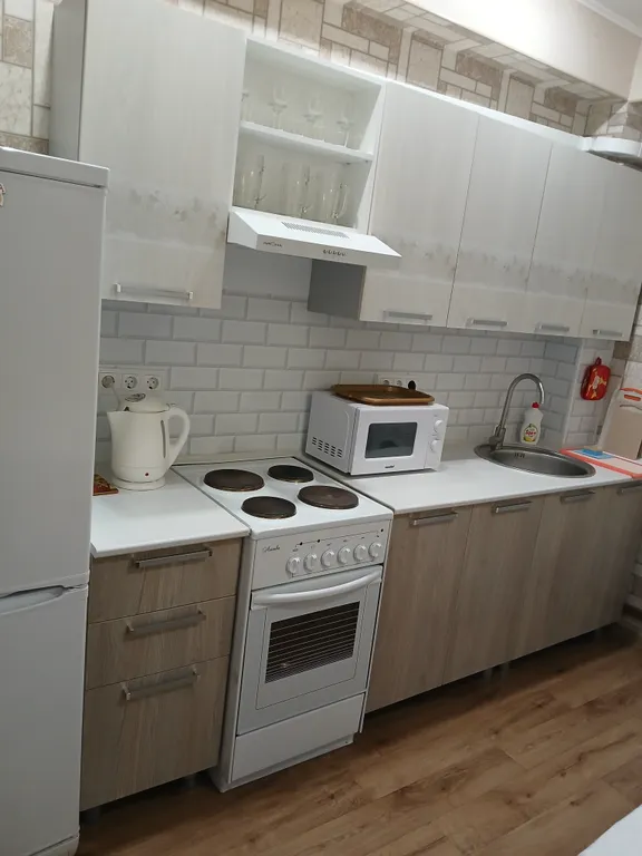 Уютная, чистая квартира рядом с центром города