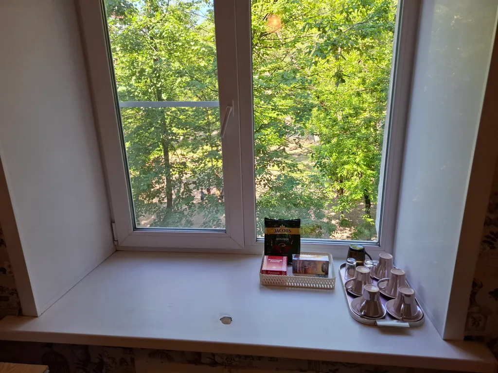 Удобная квартира возле ЖД и автовокзала