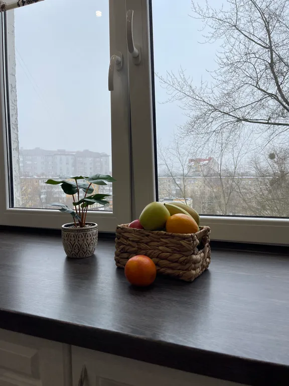 Квартира Квартира Апартамент Берлин — Калининград