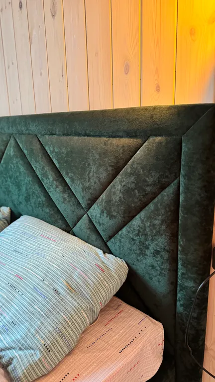 Уютный коттедж с видом на горы