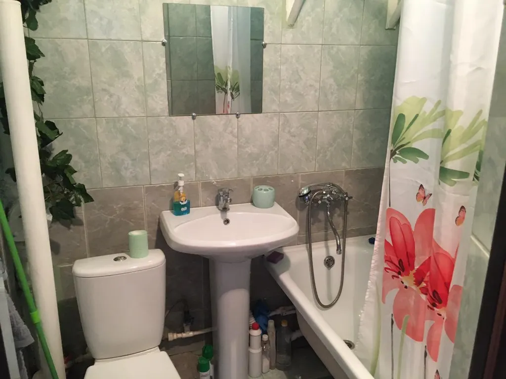 Квартира в центре города