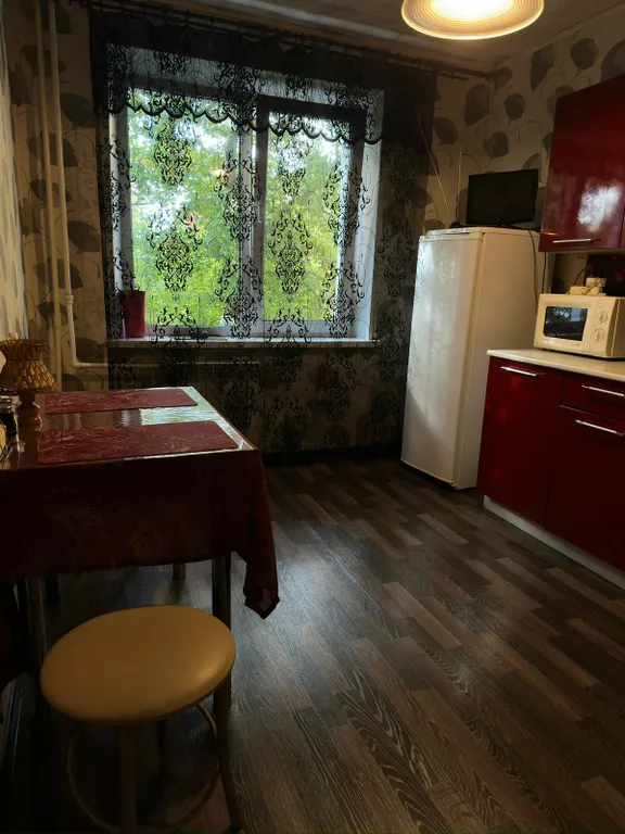 Объект в шаговой доступности от вокзала