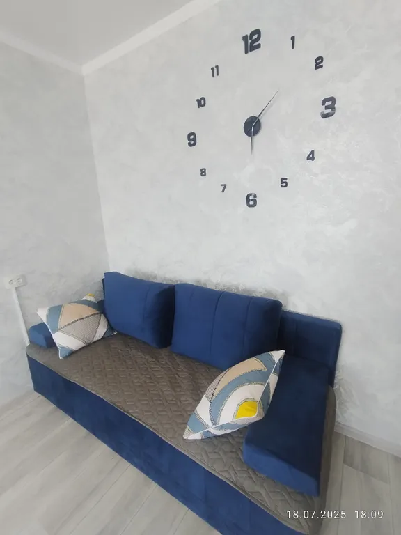 Апартаменты на Новосибирской