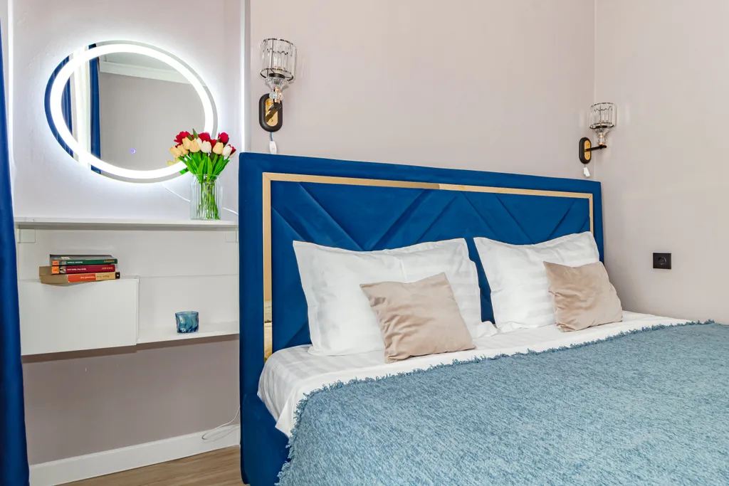 Apartment Family Home