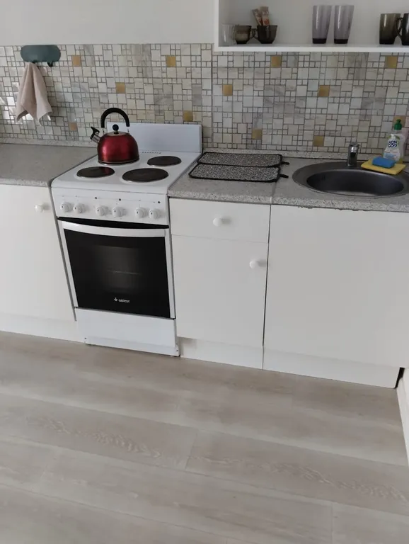 Квартира Уютная квартира рядом с Мамаевым Курганом — Волгоград