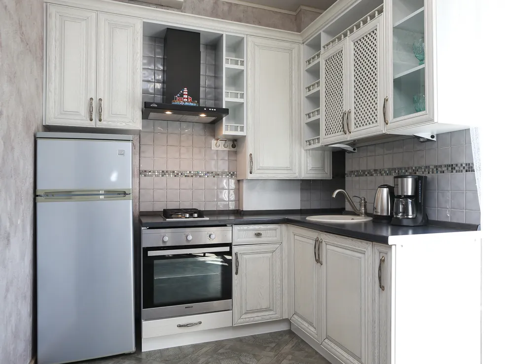 Квартира Квартира Classic 3 — Светлогорск