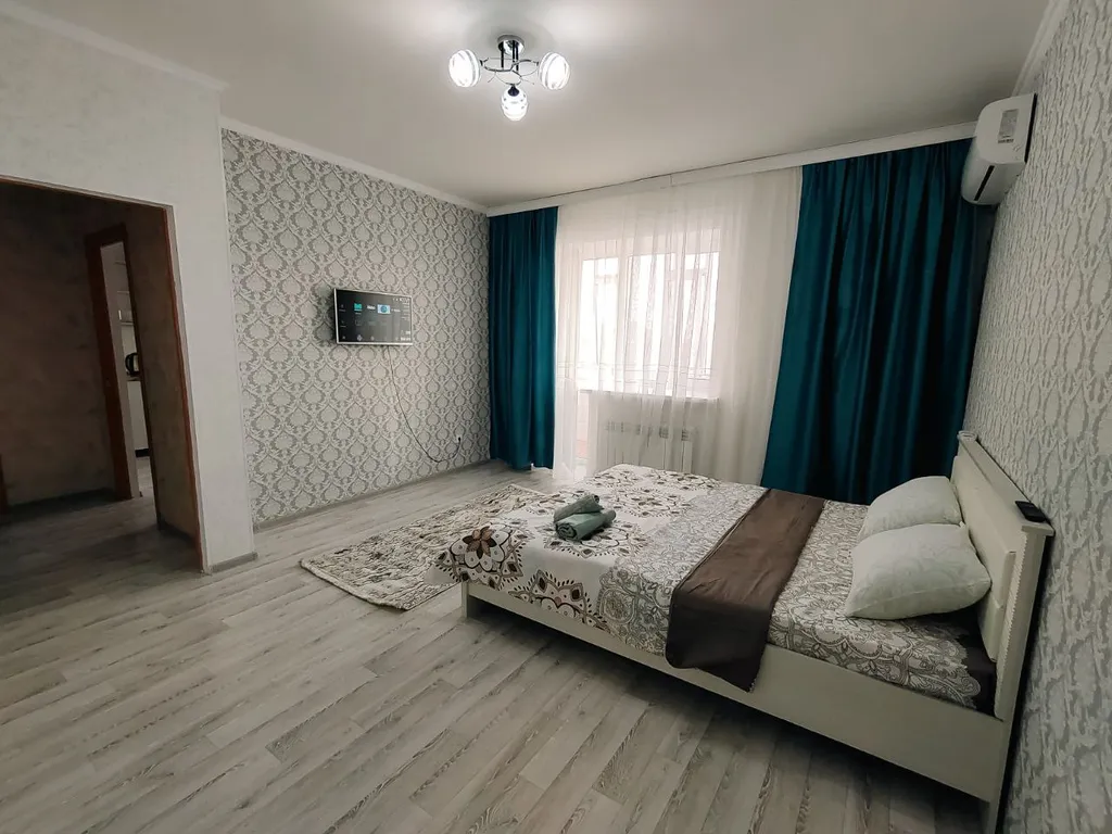 Квартира в центре Батыс 2