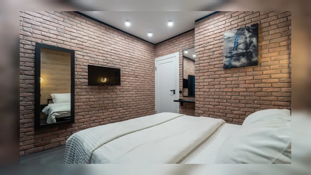 Loft house