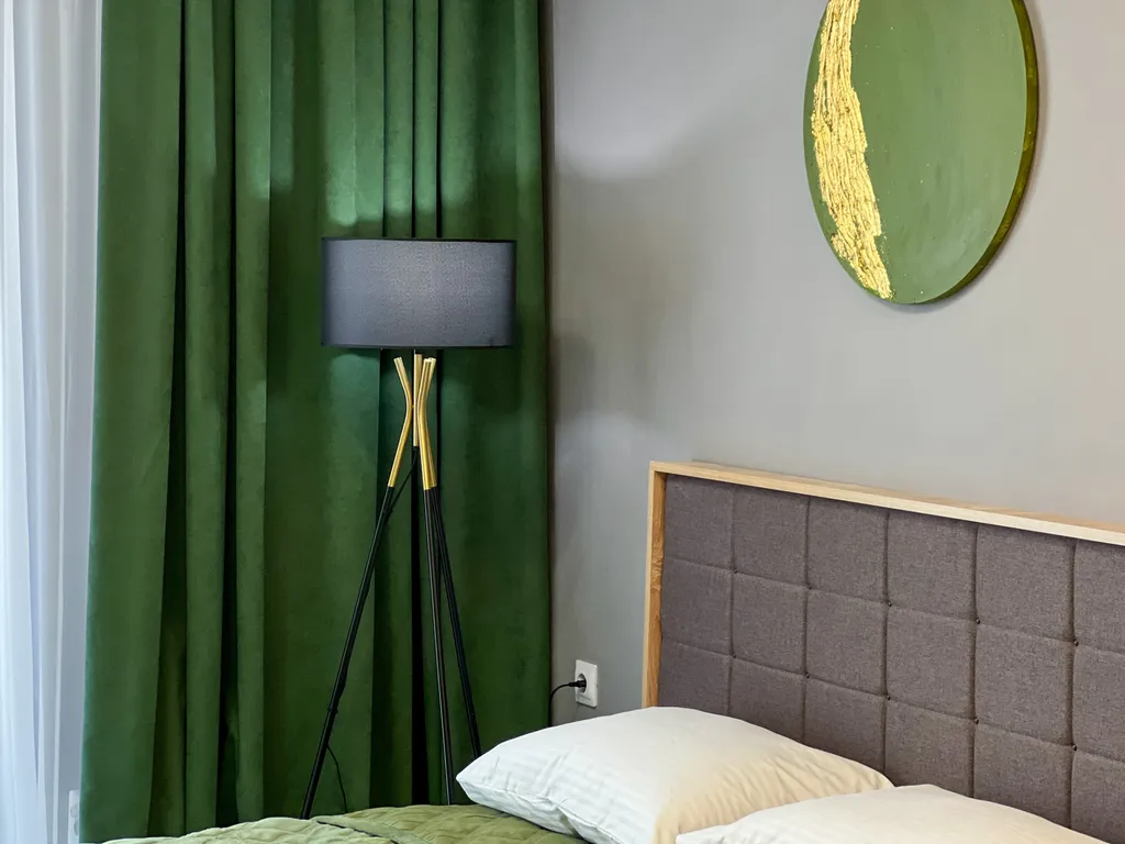 Кислород - стильные апартаменты