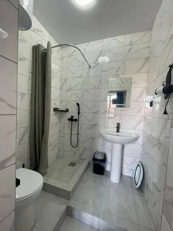 Квартира Комната — Гагра