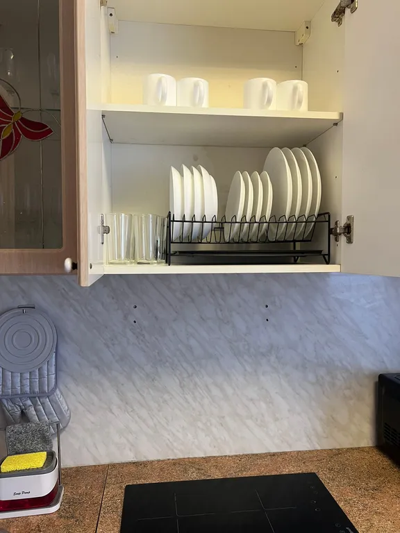 Квартира-студия комфорт