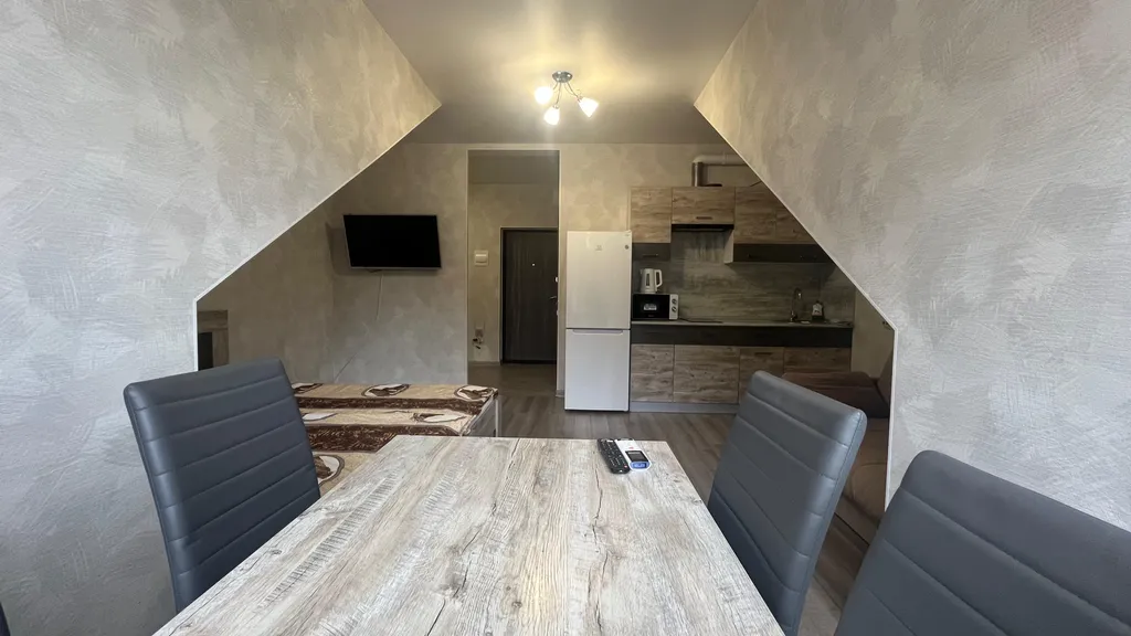 Зимняя Сказка №99