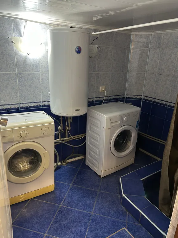 Квартира 1-комнатная Квартира — Сухум