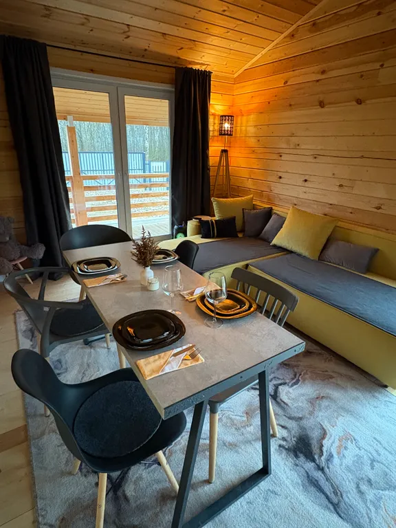 Гостевой дом Боярский