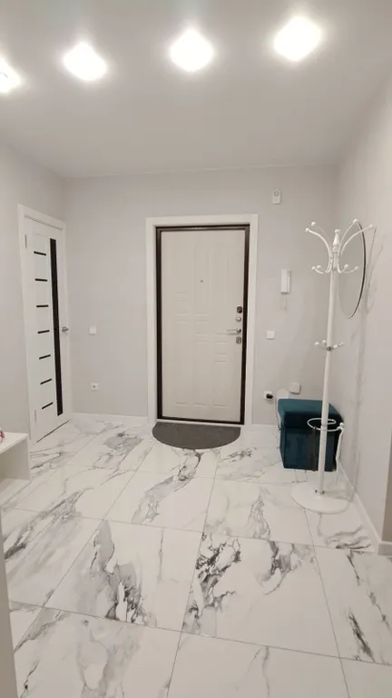 Современна квартира с кондиционером Old city